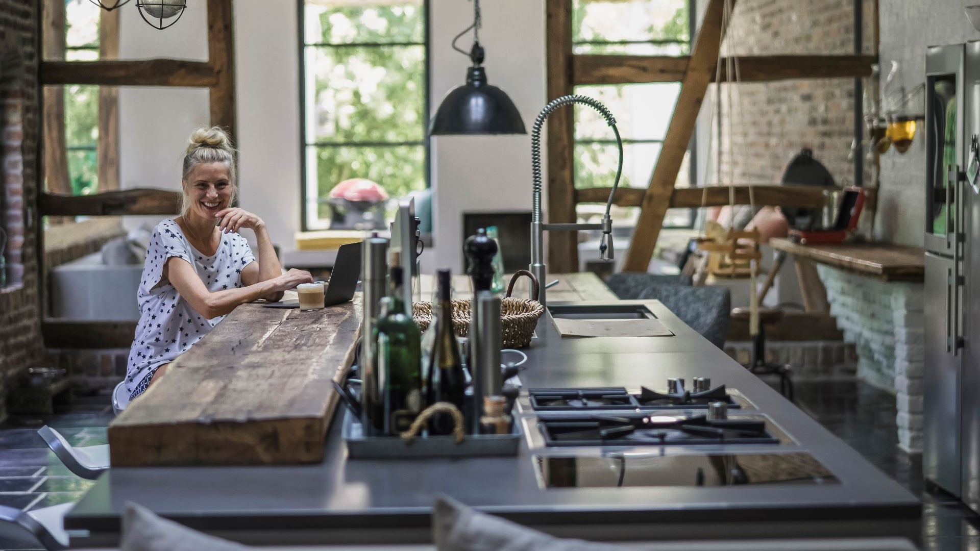 Mirisi kuhinje koji stvaraju jednostavne, ali zanimljive obroke